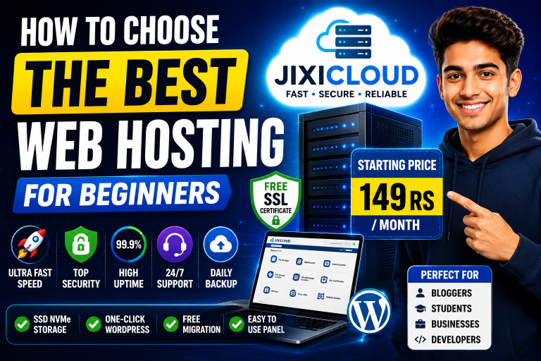 Best Web Hosting